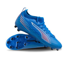 Zapatos de fútbol Puma Ultra 6 Match FG/AG Niño