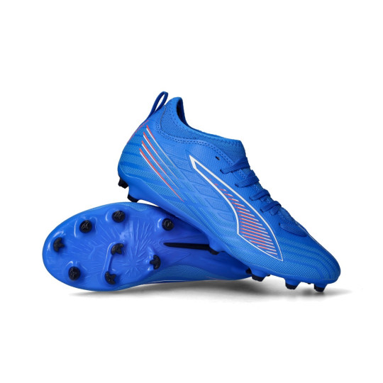 Zapatos de fútbol Puma Ultra 6 Match FG/AG Niño
