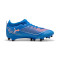 Zapatos de fútbol Puma Ultra 6 Match FG/AG Niño