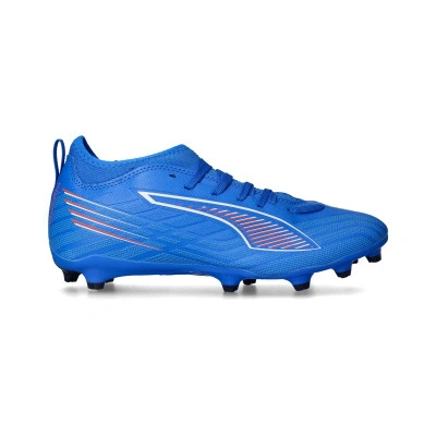 Kids Ultra 6 Match FG/AG Football Boots