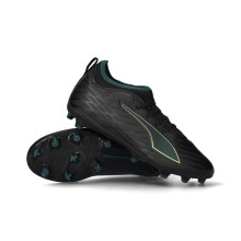 Zapatos de fútbol Puma Ultra 6 Match FG/AG Niño