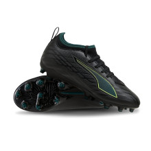 Puma Kids Ultra 6 Match FG/AG  Football Boots