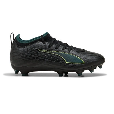 Kids Ultra 6 Match FG/AG Football Boots