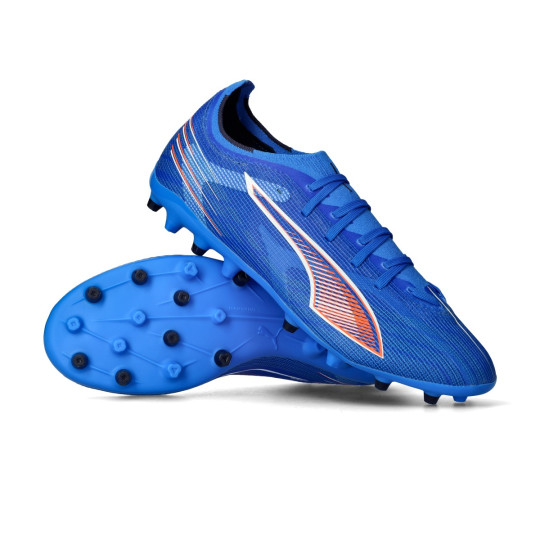 Zapatos de fútbol Puma Ultra 6 Match MG