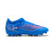 Zapatos de fútbol Puma Ultra 6 Match MG Niño