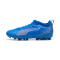 Zapatos de fútbol Puma Ultra 6 Match MG Niño