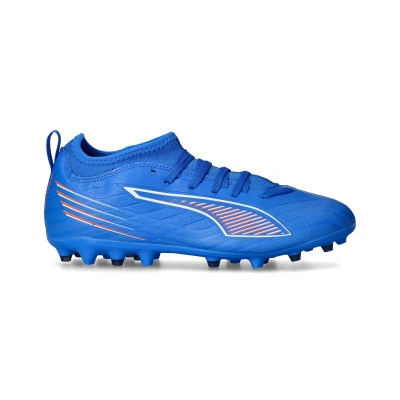 Bota Ultra 6 Match MG Niño