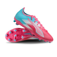 Puma Ultra 6 Match Re-Charge FG/AG Football Boots