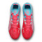 Bota Puma Ultra 6 Match Re-Charge FG/AG