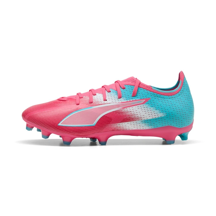 bota-puma-ultra-6-match-re-charge-fgag-hero-blue-sunset-pink-garnet-rose-2