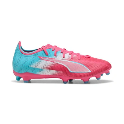 Ultra 6 Match Re-Charge FG/AG Football Boots
