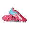 Taco de fútbol Puma Ultra 6 Match Re-Charge FG/AG Niño