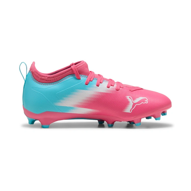 bota-puma-ultra-6-match-re-charge-fgag-nino-hero-blue-sunset-pink-garnet-rose-2