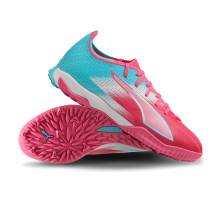 Puma Ultra 6 Match Re-Charge Turf Football Boots
