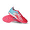 Taco de fútbol Puma Ultra 6 Match Re-Charge Turf