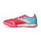 Taco de fútbol Puma Ultra 6 Match Re-Charge Turf