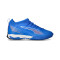 Puma Kinder Ultra 6 Match Turf + Mid Fußballschuh
