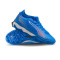 Zapatos de fútbol Puma Ultra 6 Match Turf + Mid Niño
