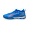Zapatos de fútbol Puma Ultra 6 Match Turf + Mid Niño