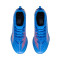 Zapatos de fútbol Puma Ultra 6 Match Turf + Mid Niño