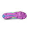 Zapatos de fútbol Puma Ultra 6 Match+ Brilliance FG/AG Mujer