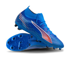 Zapatos de fútbol Puma Ultra 6 Match+ FG/AG