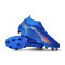 Puma Ultra 6 Match+ FG/AG Football Boots