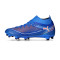 Puma Ultra 6 Match+ FG/AG Football Boots