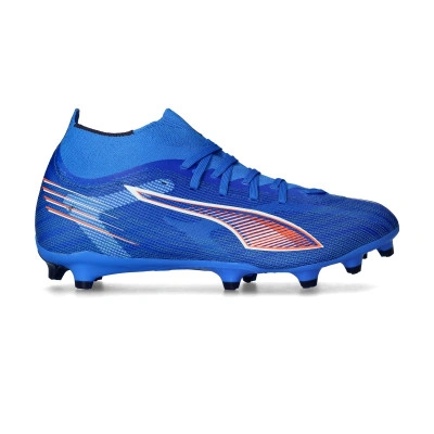 Zapatos de fútbol Ultra 6 Match+ FG/AG