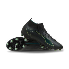 Puma Ultra 6 Match+ FG/AG Football Boots