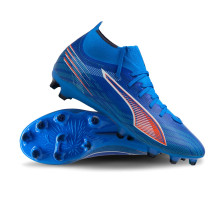 Chuteira Puma Ultra 6 Match+ FG/AG Mulher