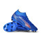 Puma Women's Ultra 6 Match+ FG/AG Football Boots