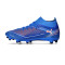 Puma Women's Ultra 6 Match+ FG/AG Football Boots