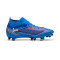Chuteira Puma Ultra 6 Match+ FG/AG Mulher
