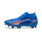 Chuteira Puma Ultra 6 Match+ FG/AG Mulher