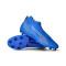 Puma Kids Ultra 6 Match+ LL FG/AG Football Boots