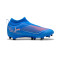 Zapatos de fútbol Puma Ultra 6 Match+ LL FG/AG Niño