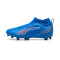 Zapatos de fútbol Puma Ultra 6 Match+ LL FG/AG Niño