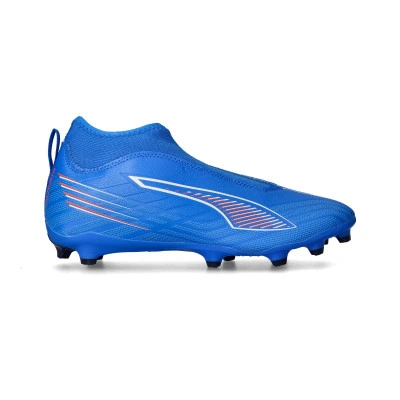 Zapatos de fútbol Ultra 6 Match+ LL FG/AG Niño