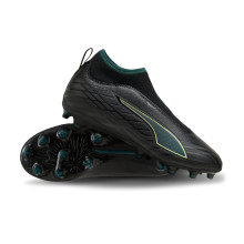 Zapatos de fútbol Puma Ultra 6 Match+ LL FG/AG Niño