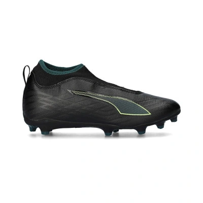 Zapatos de fútbol Ultra 6 Match+ LL FG/AG Niño