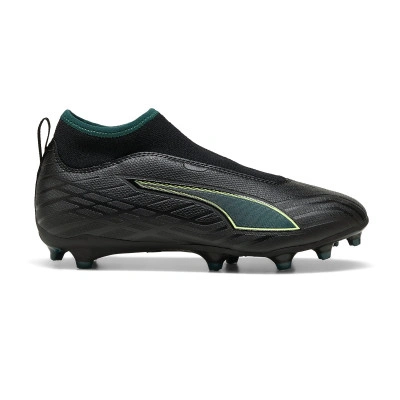 Kids Ultra 6 Match+ LL FG/AG Football Boots