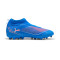 Zapatos de fútbol Puma Ultra 6 Match+ LL MG Niño