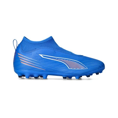 Kids Ultra 6 Match+ LL MG Football Boots