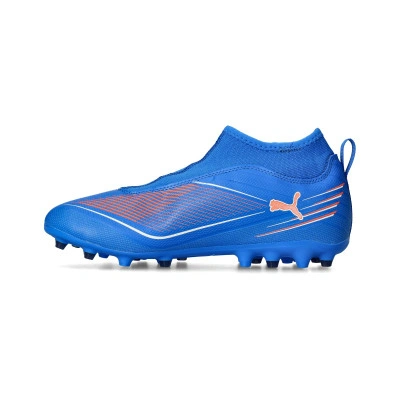 PUMA Bota Ultra 6 Match+ LL MG Niño — foto 3