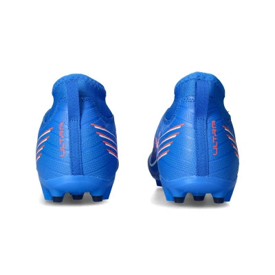 PUMA Bota Ultra 6 Match+ LL MG Niño — foto 5