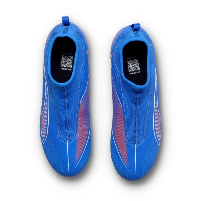 PUMA Bota Ultra 6 Match+ LL MG Niño — foto 6