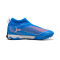 Zapatos de fútbol Puma Ultra 6 Match+ LL Turf + Mid Niño