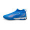 Zapatos de fútbol Puma Ultra 6 Match+ LL Turf + Mid Niño