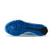 Zapatos de fútbol Puma Ultra 6 Match+ LL Turf + Mid Niño